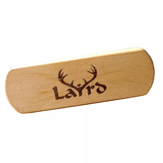 Laird Hat Brush