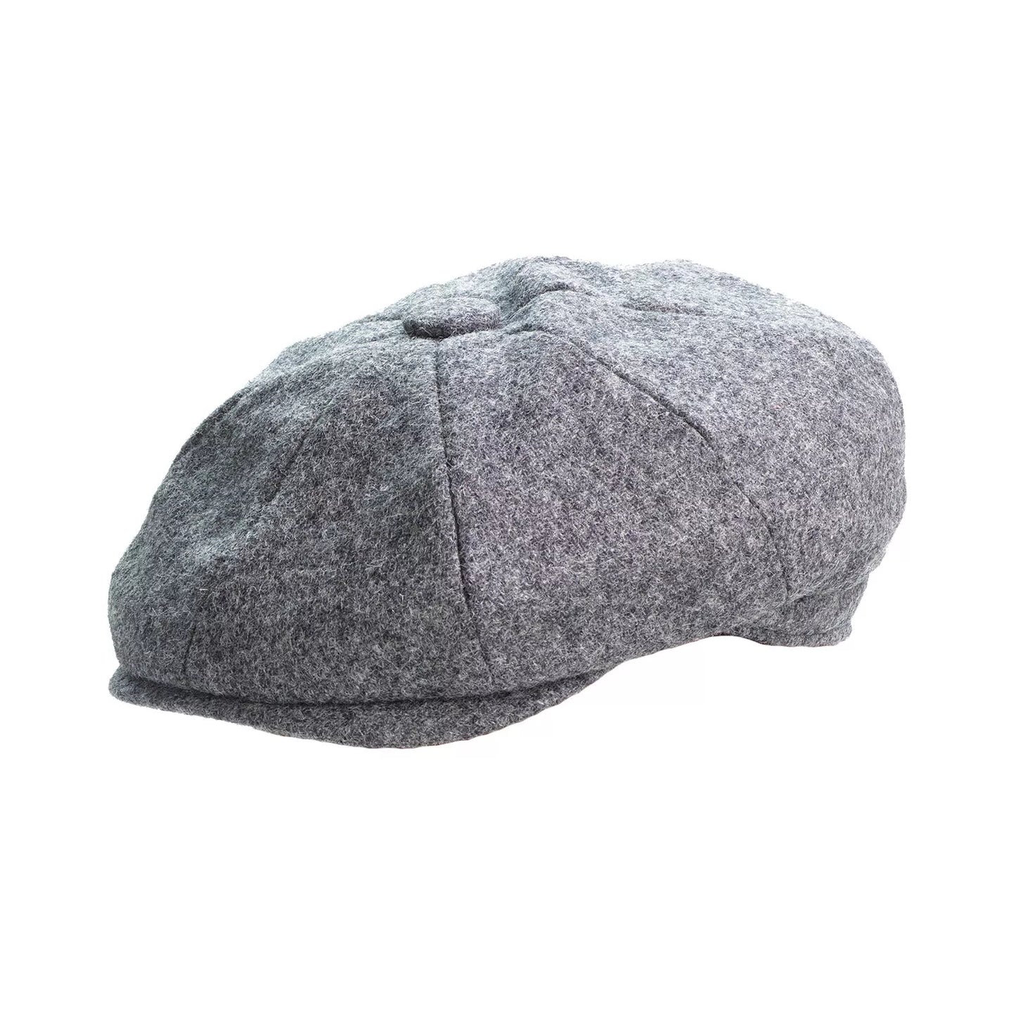 Kids Hudson 'Brooklyn' Newsboy Cap