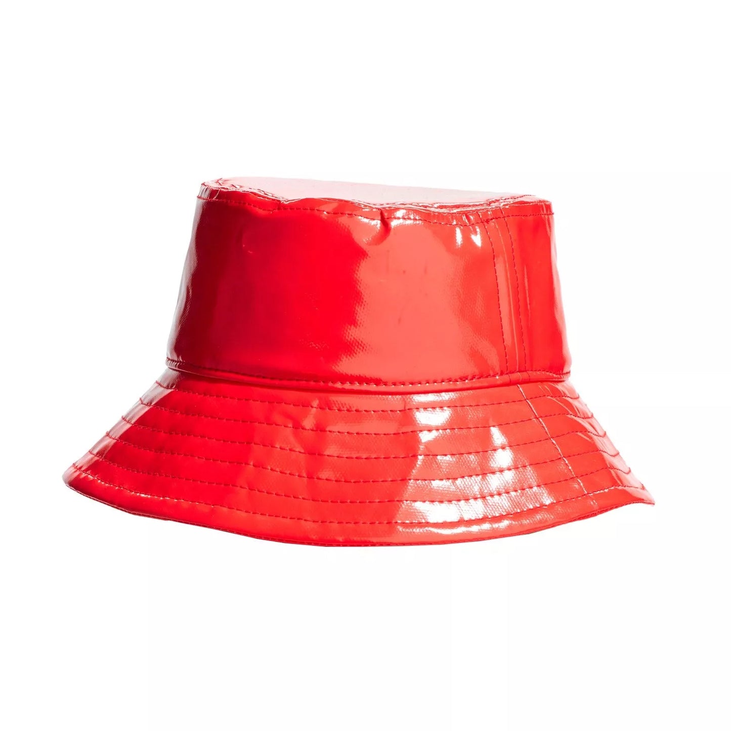 Vinyl Bucket Hat 𝘖𝘯𝘭𝘪𝘯𝘦 𝘌𝘹𝘤𝘭𝘶𝘴𝘪𝘷𝘦