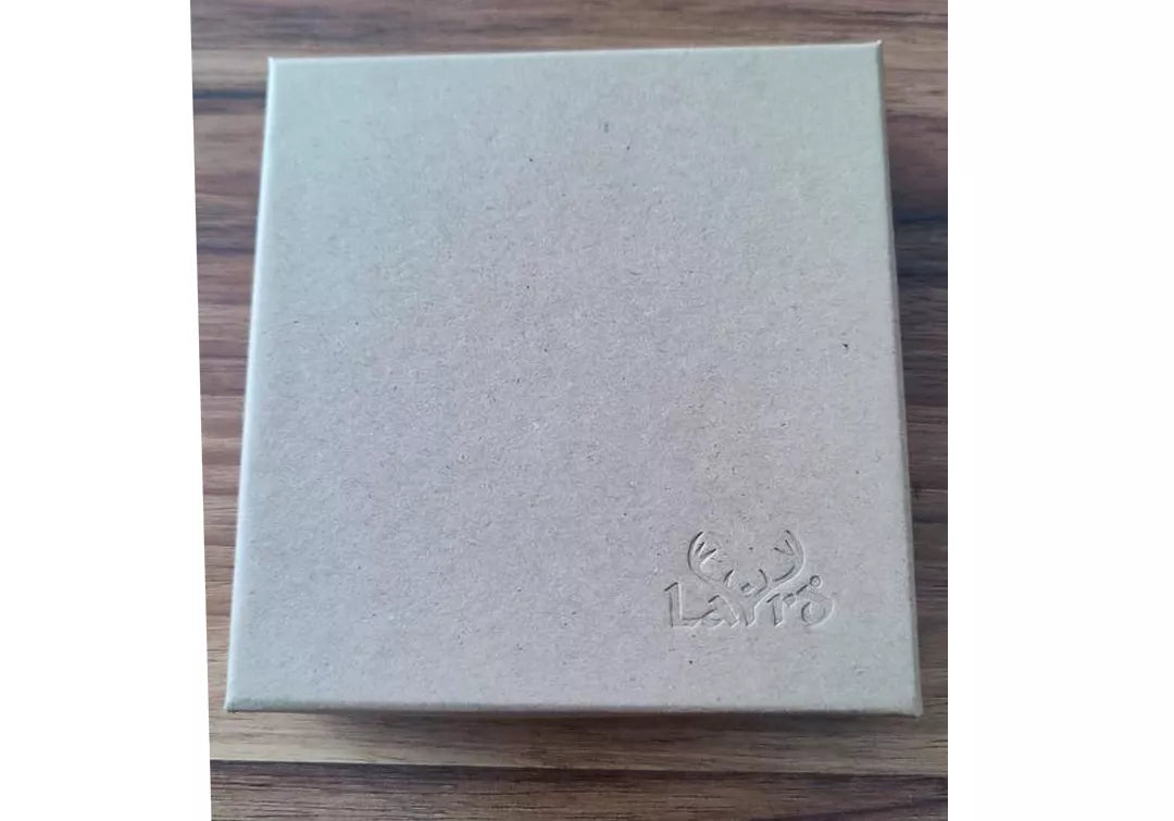 Laird Leather Wallet