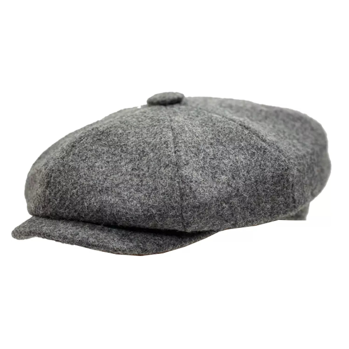 Hudson 'Brooklyn' Newsboy Cap