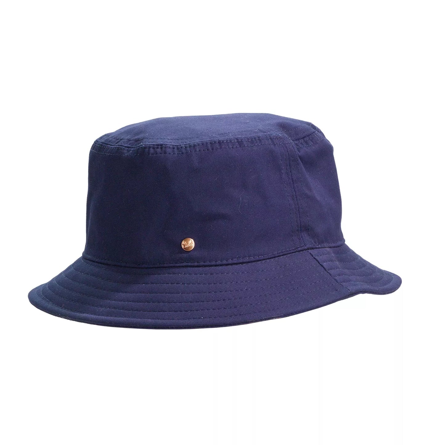 Cotton Bucket Hat