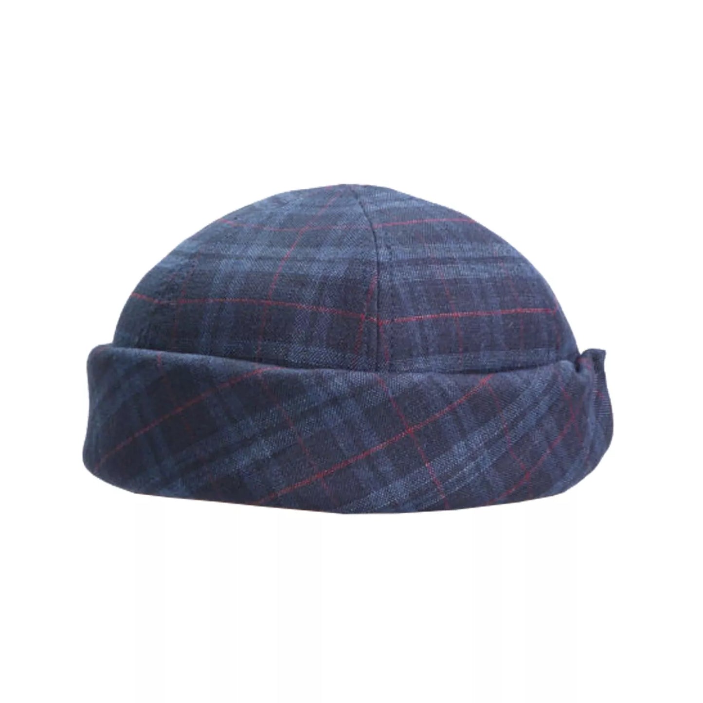 Plaid Summer Docker