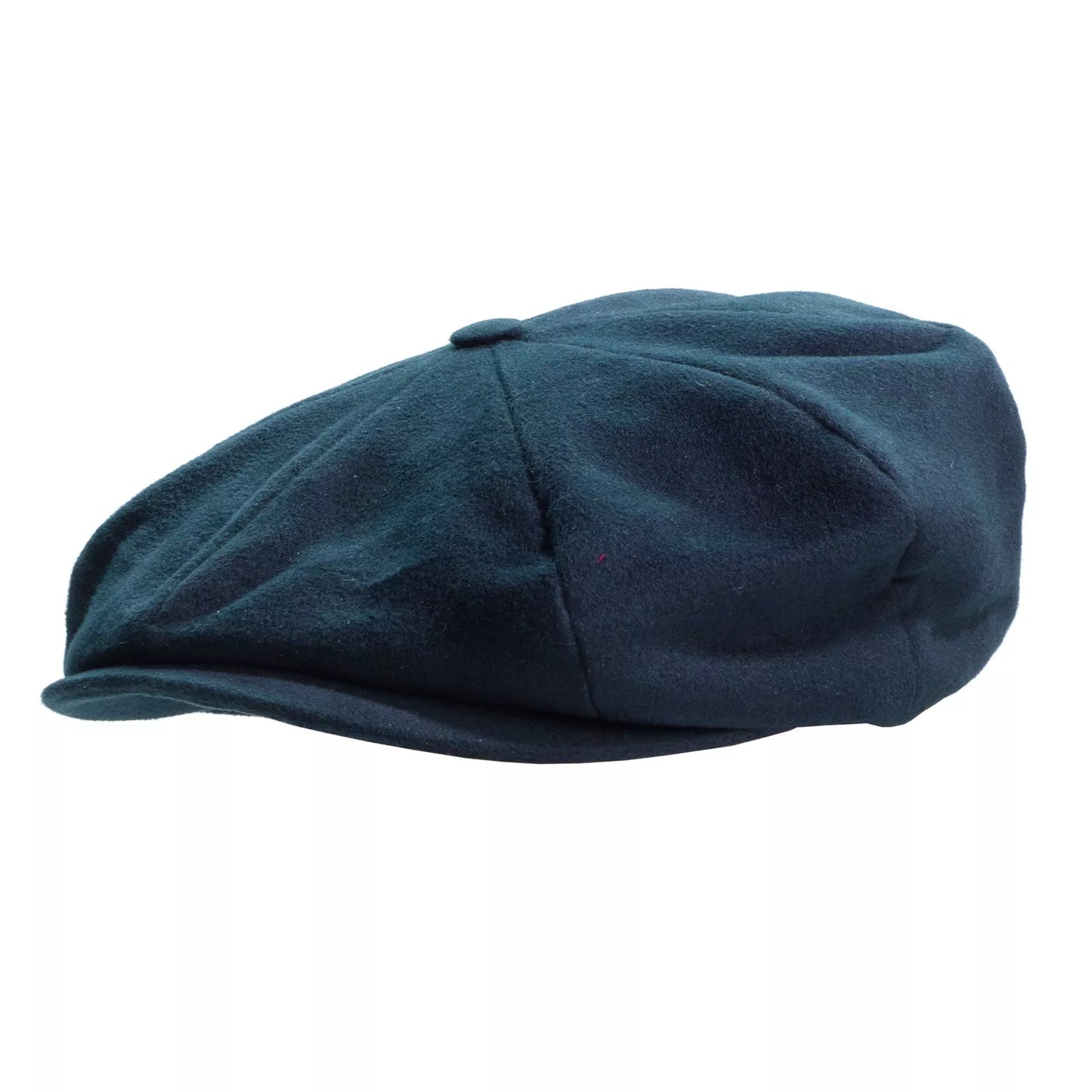 Moleskin 'Big Boy' Bakerboy Cap