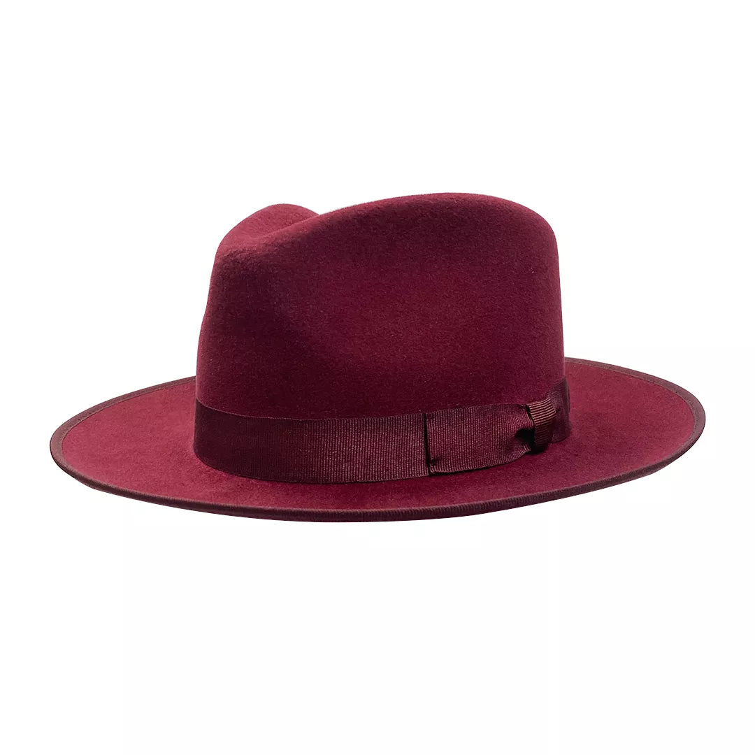 Alfred Trilby Hat