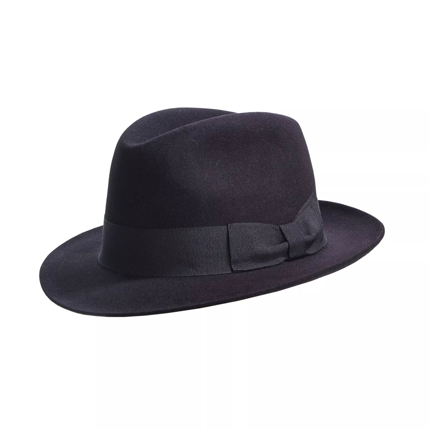 Iconic Style Inspired By Sinatra With Sinatra Trilby Hat Laird