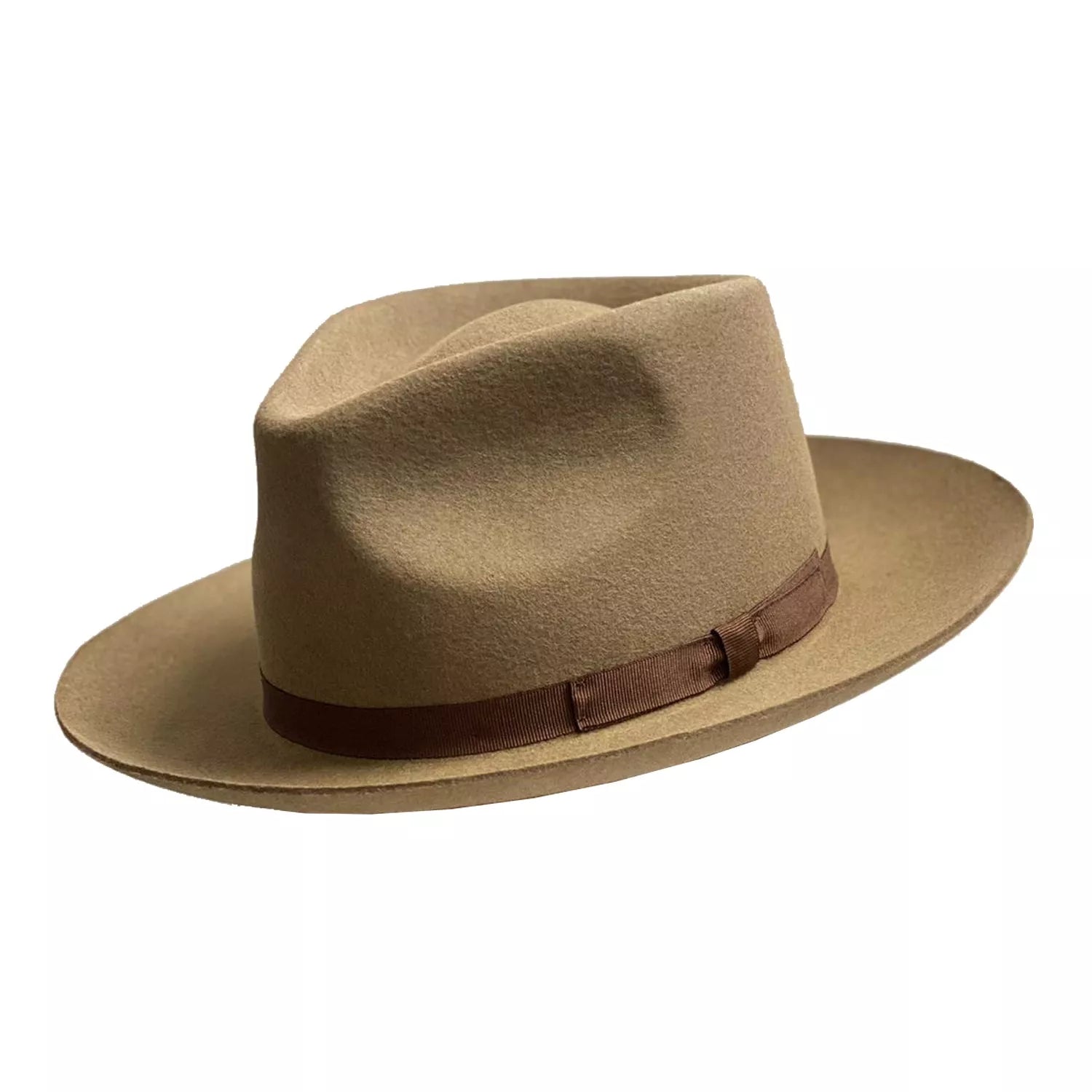 American top fedora hat