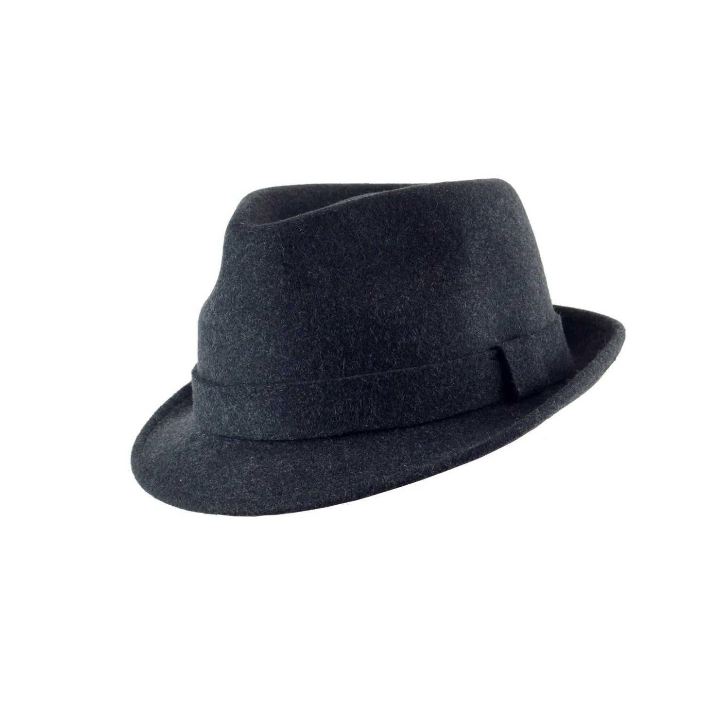 Traveller Trilby Hat