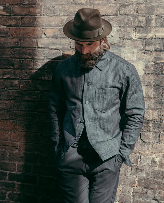 What Is a Fedora Hat? History, Style & Fedora vs Trilby Explained