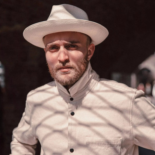 What Makes Some Fedoras Better for Travel? Materials, Brim, Construction.