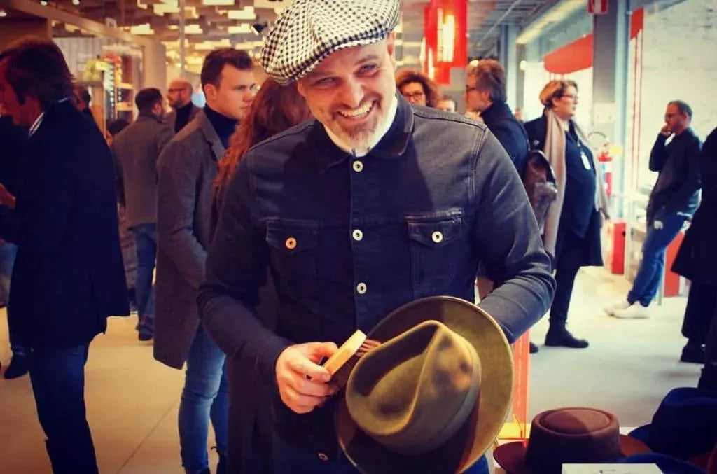 How to Safely Wash a Flat Cap or Bakerboy Cap