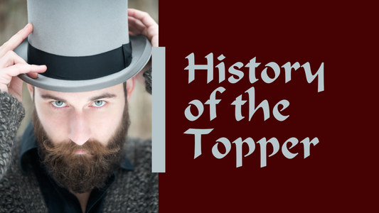 Laird Lessons: The History of the Topper