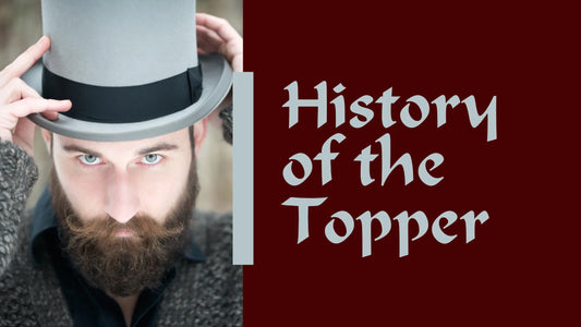 Laird Lessons: The History of the Topper