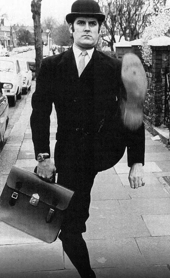 The Bowler Hat: Britain’s Most Iconic Gentleman’s Hat