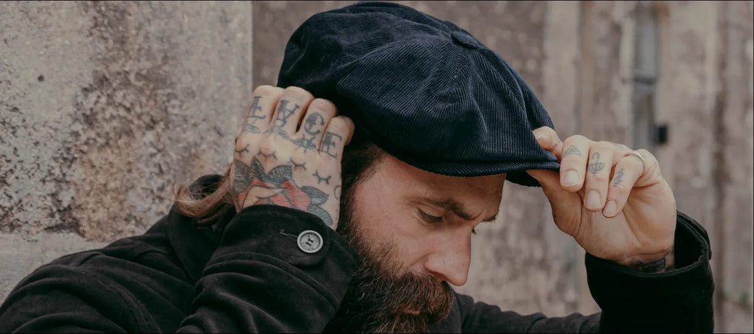 The 10-step Guide to Measuring Your Head for a Perfect Hat Fit at Home