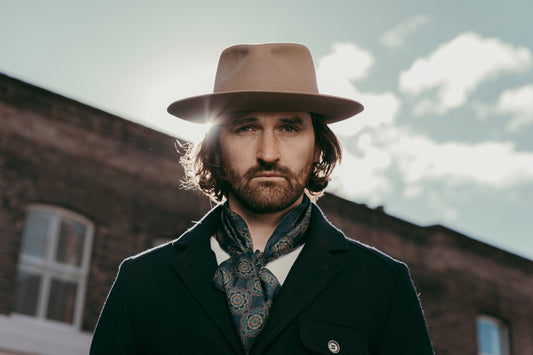 5 Ways to Tell If Your Hat Works with Your Outfit