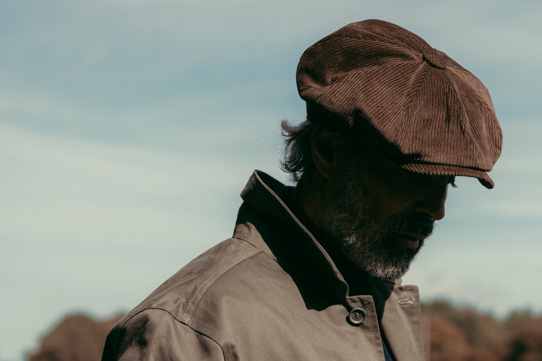 Top 5 Heritage Hats from the Silver Screen That Still Shape Street Style