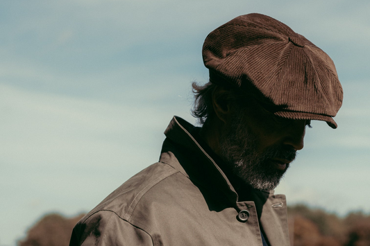 Top 5 Heritage Hats from the Silver Screen That Still Shape Street Style