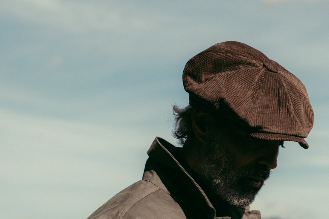 3 Hat Styling Adjustments, from Tilt to Brim Shape, That Sharpen Your Silhouette Subtly