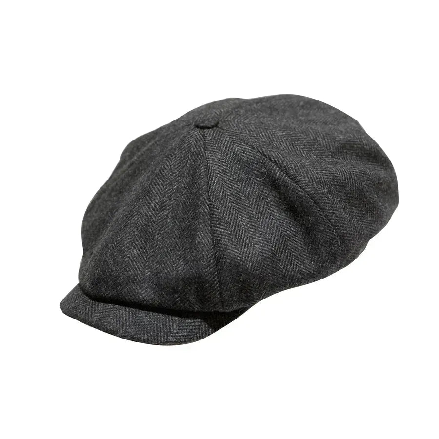 Bakerboy vs Brooklyn Cap: Spot the Difference in Style