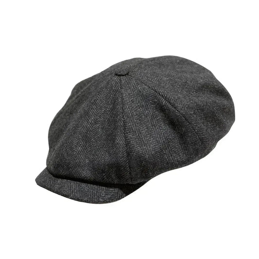 Bakerboy vs Brooklyn Cap: Spot the Difference in Style