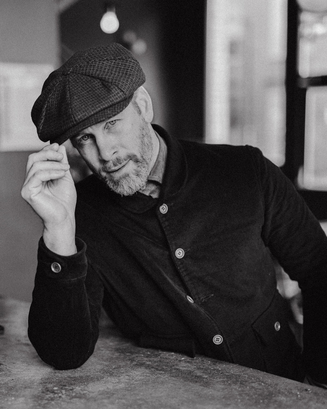 How to Choose a Sweatband and Lining for a Better-Fitting Brooklyn Cap