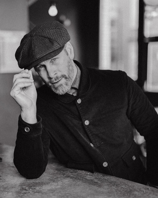 10 Ways to Preserve Your Flat Cap Against Moisture, Heat, and Loss of Shape
