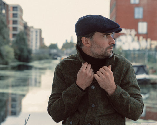 10 Ways to Choose the Right Hat for Your Face Shape, Fit, and Hair