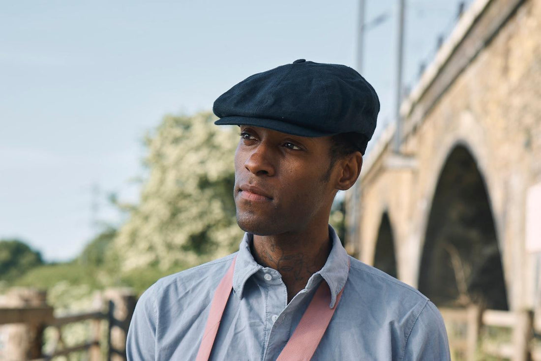Laird Hatters Summer 2025 Edit: The Linen Takeover