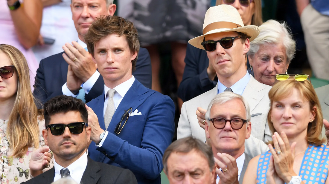 5 Elegant, Comfortable Hat Styles for Wimbledon: flat cap, bakerboy cap, trilby and more