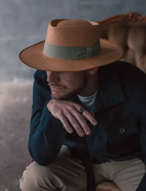 How to Position Any Hat for Comfort, Balance, and a Secure Fit