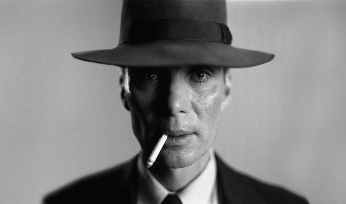What Hat Does Oppenheimer Wear? Cillian Murphy, His most famous roles and their hats