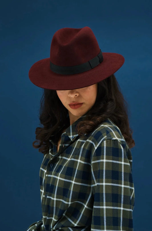 Travel Light, Stay Sharp: The Laird Crushable Hat Guide