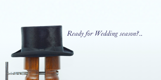 Top 10 Formal Summer Hats for Weddings, Garden Parties and the Races