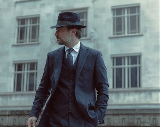 The 3 Key Differences Between a Fedora and a Trilby Every Traveller Should Know