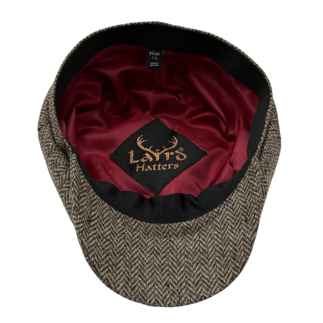 10 Hands-on Checks to Assess a Flat Cap's Construction, Fit, and Authenticity