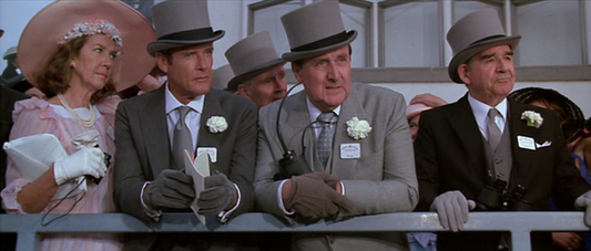 Top 10 Hat Styles for British Events: from Countryside Fetes to Formal Ceremonies