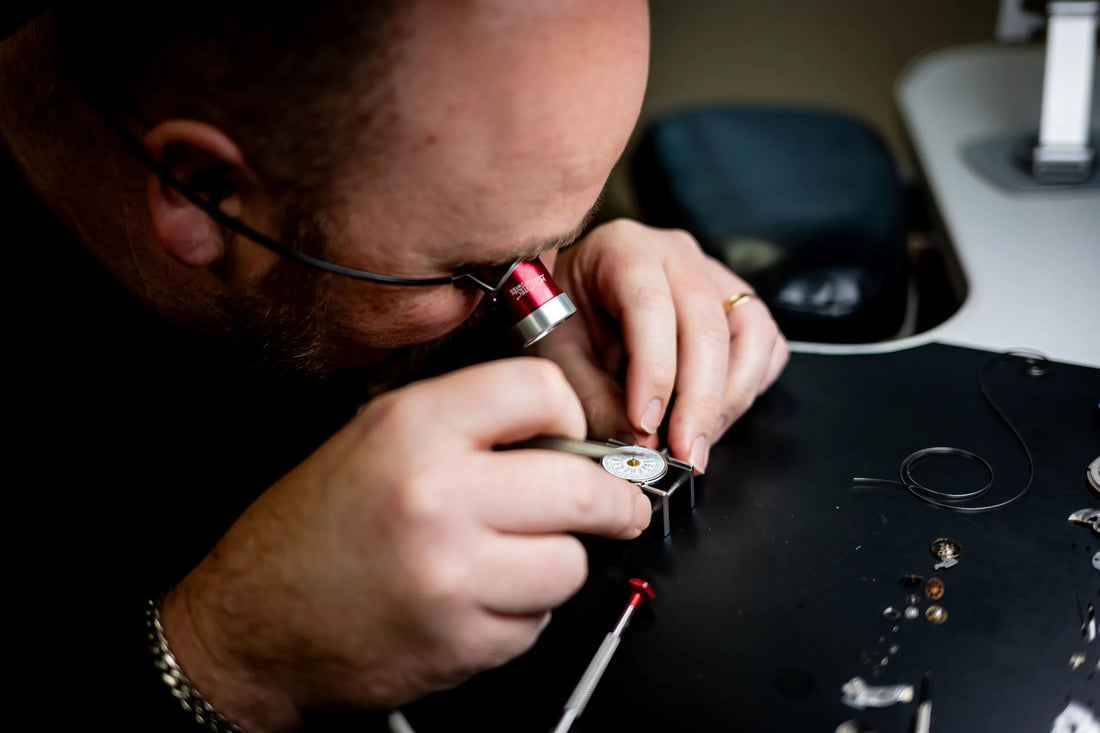 How to verify a Brooklyn cap's authenticity from panel cuts and joins