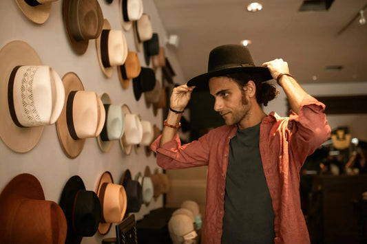 Discover the Flat Cap That Flatters Your Face and Refines Everyday Elegance