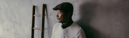 How to Clean a Wool Flat Cap or Bakerboy Cap Without Damaging Construction