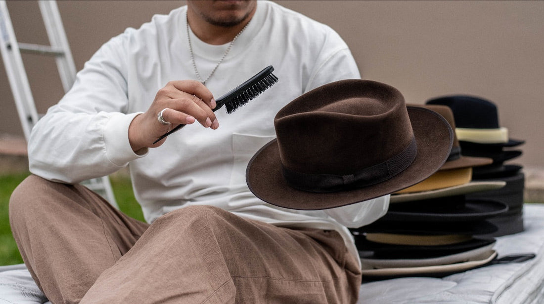 5 Hat Materials That Deliver Breathable Comfort in Warm Weather