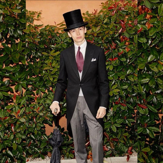 Which five hat styles suit formal events, everyday wear and country pursuits?
