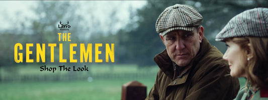 Flat Cap, Trilby, Boater or Straw Hat: A Gentleman's Guide to Choosing