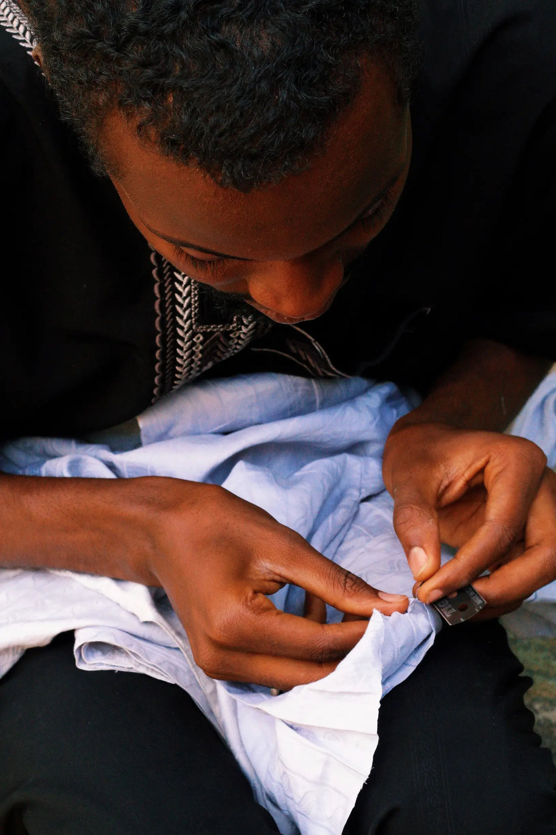 Five Practical Lining and Stiffening Alterations to Improve a Cap's Fit, Shape, and Comfort