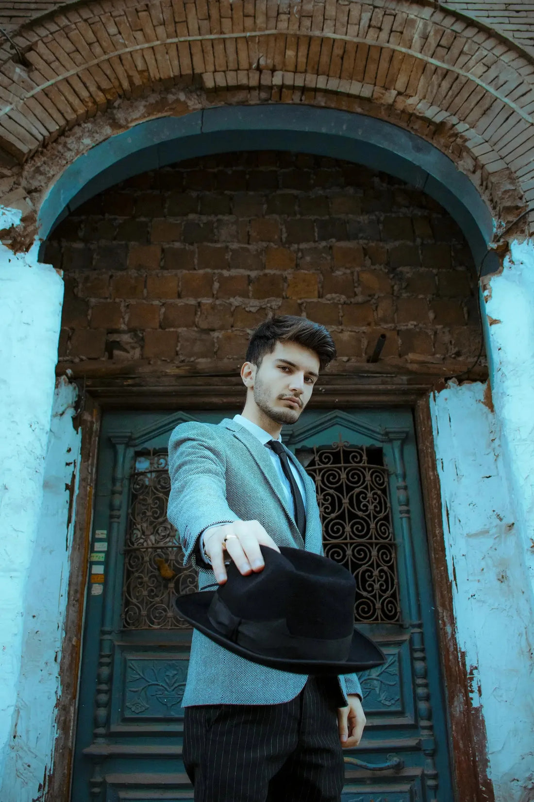 Select the Right Classic Hat to Fit Your Formal Dress Code and Occasion