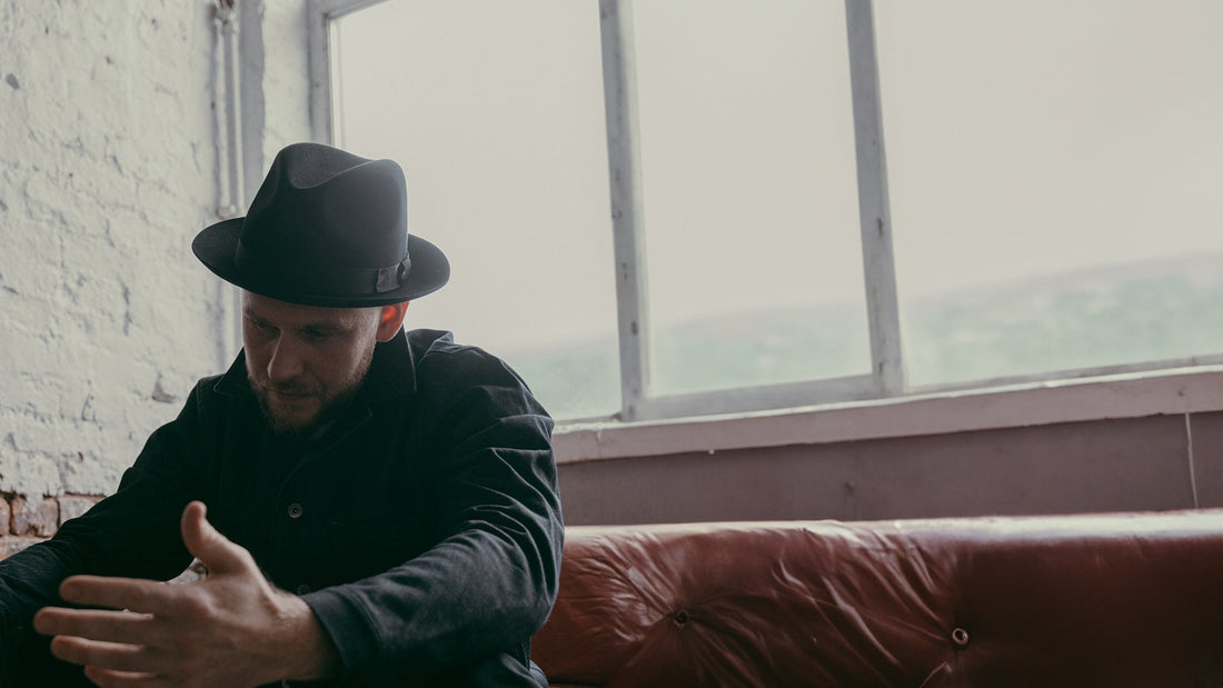 How to Pair Brim Width and Crown Height to Flatter Your Silhouette