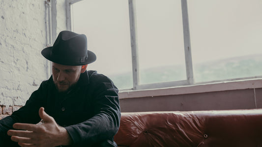 How to Pair Brim Width and Crown Height to Flatter Your Silhouette