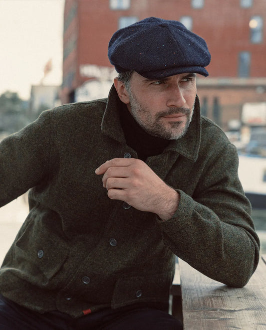How to Measure Your Head for the Perfect Newsboy, Bakerboy, or Flat Cap Fit