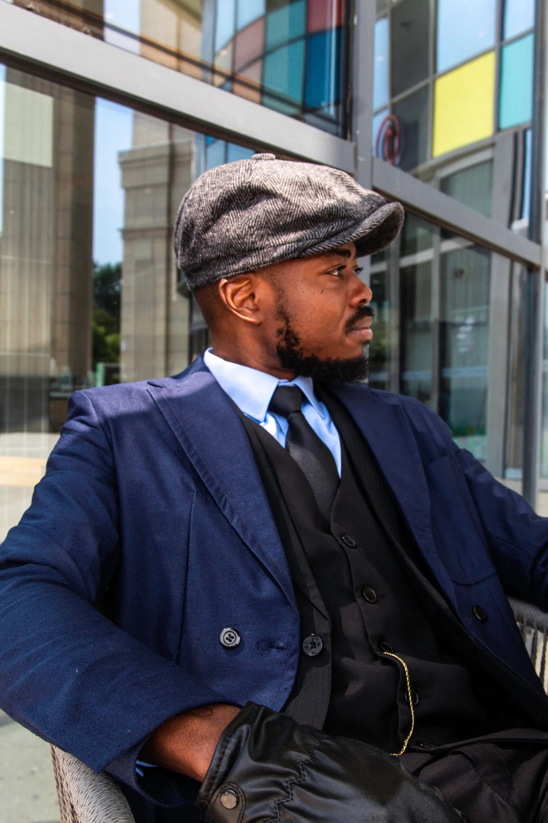 How to Choose the Right Hat for Every Summer Occasion, from Formal to Casual