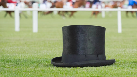 Top Hats: The Iconic Gentleman’s Hat of British Formal Style | Laird Hatters